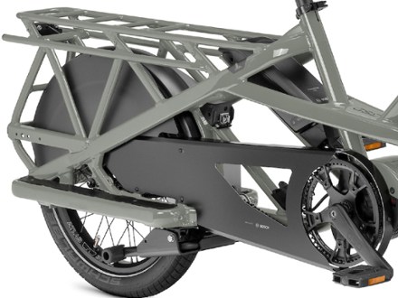 Tern GSD S00 Folding Electric Bike 5