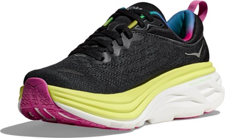 HOKA Bondi 8 Road-Running Shoes - Men's 3