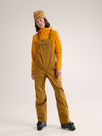 Arc'teryx Sentinel Bib Pants - Women's 1