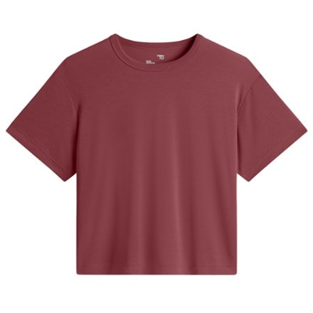 Free Fly Elevate Lightweight T-Shirt - Women's 0