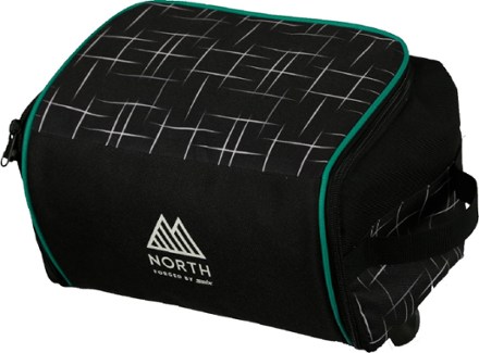 North Mass Transit Ski and Snowboard Tuning Kit 0