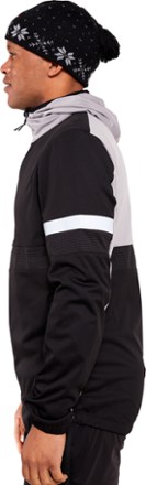 Swix Nybo Full-Zip Jacket - Men's 2
