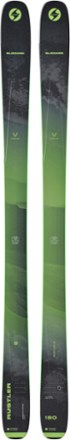 Blizzard Rustler 9 Skis - Men's - 2022/2023 0