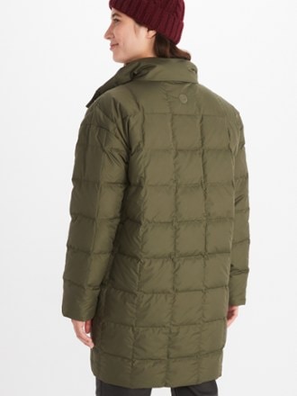 Marmot sales strollbridge coat