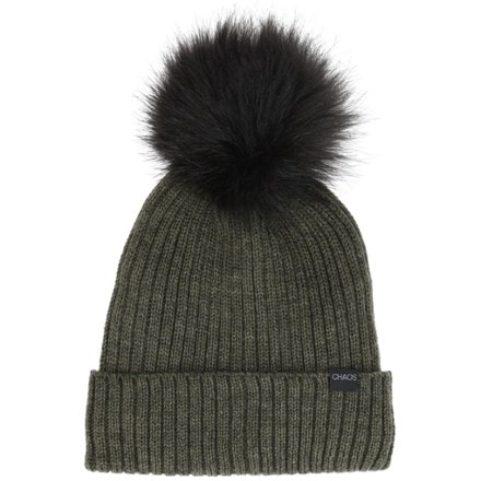 Chaos Take The Cake Pom Beanie - Women's 0