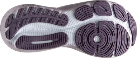 Brooks Glycerin StealthFit 21 Road-Running Shoes - Women's 6