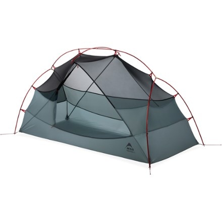 MSR Hubba Hubba LT 1 Tent 3