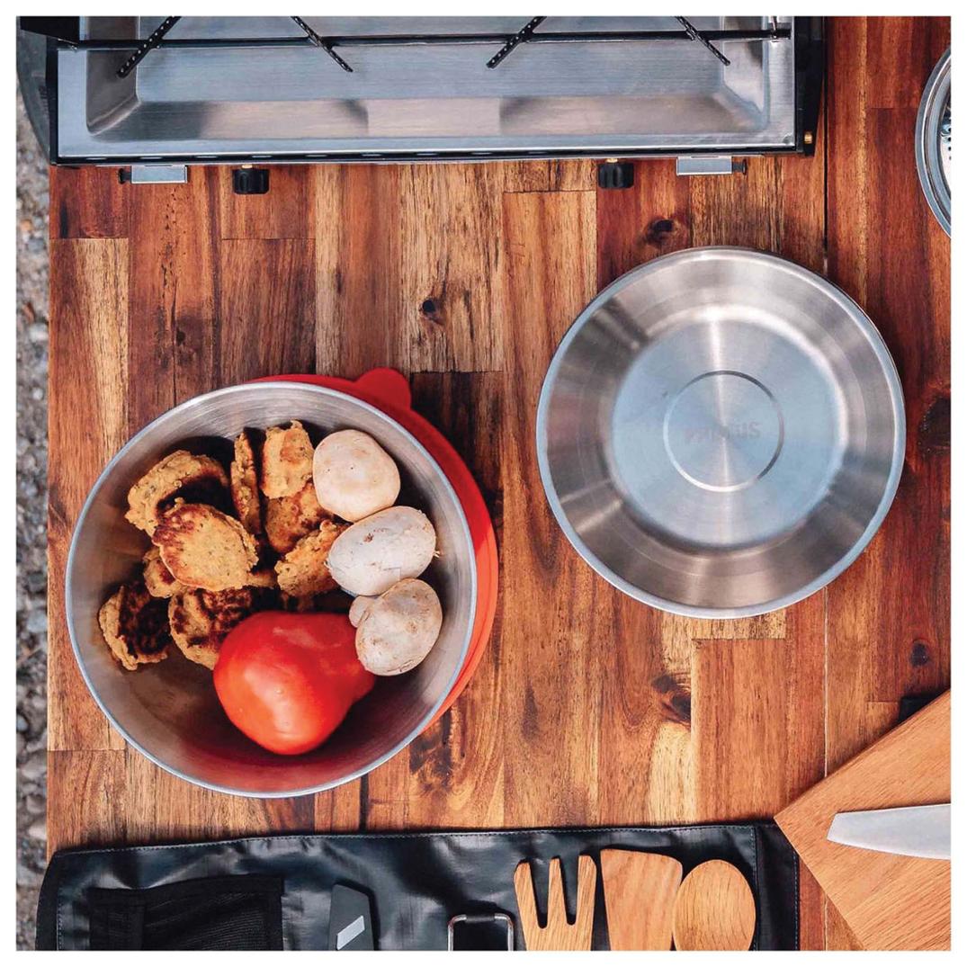 Location Image for Campfire Serving Kit