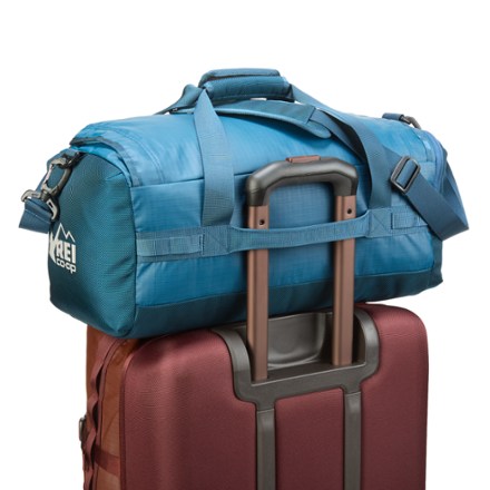 REI Co-op Big Haul 34" Wheeled Duffel 10