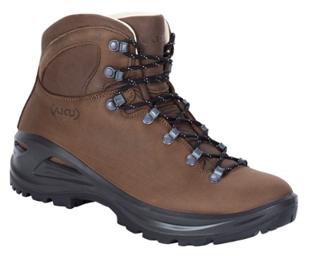aku hiking boots women