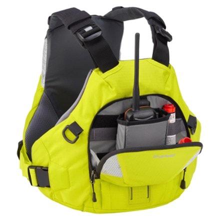 NRS Ninja OS PFD 6