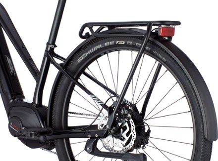 Cannondale Tesoro Neo X 3 Remixte Electric Bike 5