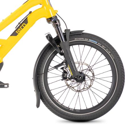 Tern GSD P10 Gen 3 Electric Bike 10