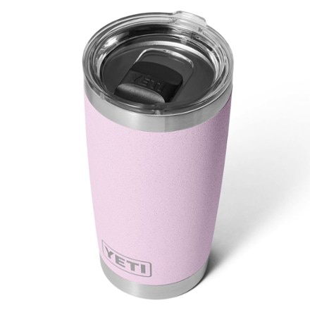 YETI Rambler Tumbler with MagSlider Lid - 20 fl. oz. 2