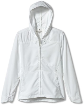 Royal Robbins Expedition Full-Zip Hoodie - Women's 0
