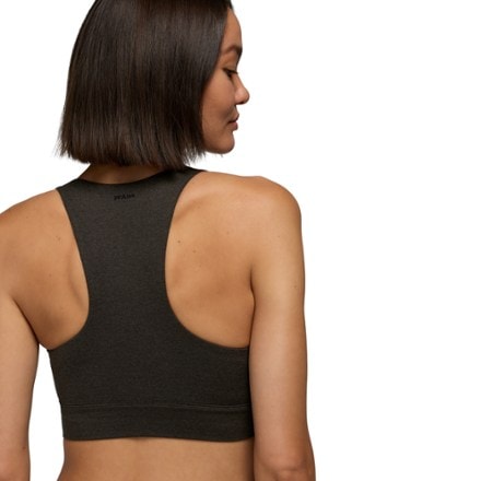 prAna Heavana Henley Bra 5