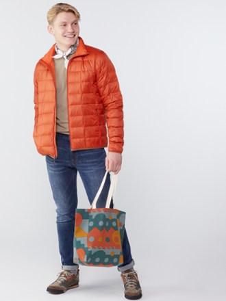 REI Co-op 650 Down Jacket 2.0 - Men's 5
