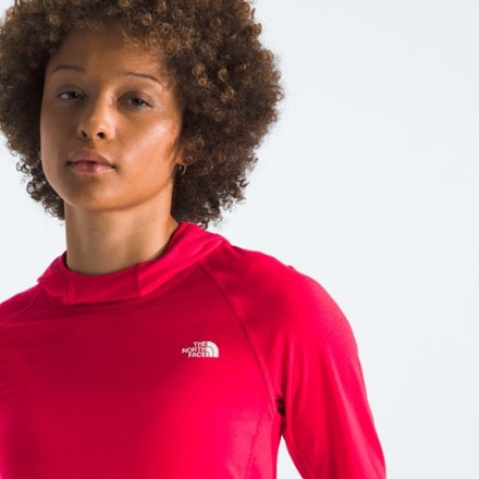 The North Face Adventure Sun Hoodie - Women's 5