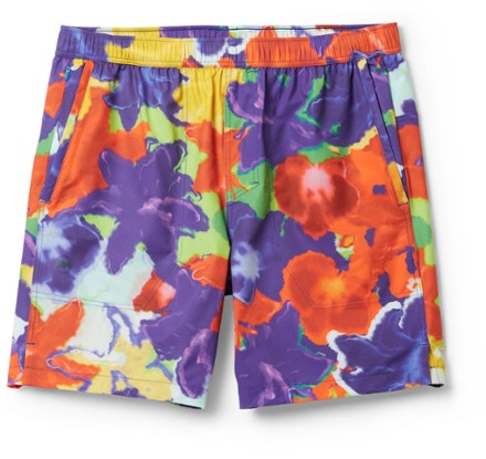 On Court Shorts Men’sS 全米OP類似ver. (未開封) On Court Shorts Men'sS 全米OP類似ver. (未開封) Men's Court Shorts