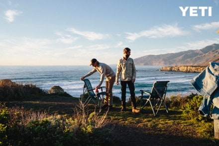 YETI Trailhead Camp Chair 6