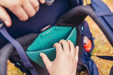 Location Image for Amber 68 Pack - Women's