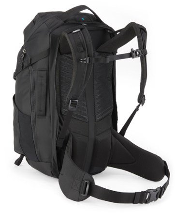 REI Co-op Ruckpack 40 Pack - Women's Back view
