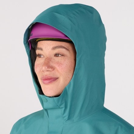 REI Co-op Powderbound Insulated Jacket - Women's 4