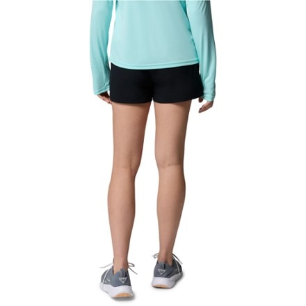 Columbia Rugged Water Shorts - Women's 1