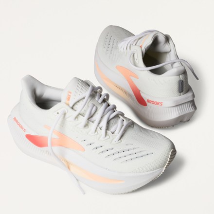 Brooks Glycerin Max 2 Road-Running Shoes - Women's 7