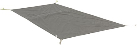 Big Agnes Seedhouse SL2 Footprint 0