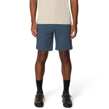 Mountain Hardwear Hardwear AP Shorts - Men's 11" Inseam 0