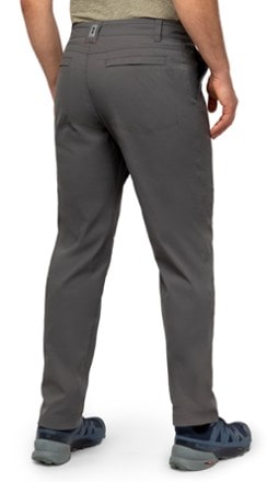 Free Country Nylon Stretch Casual Pants - Men's 1