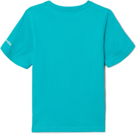 Columbia Valley Creek Graphic T-Shirt - Boys' 1