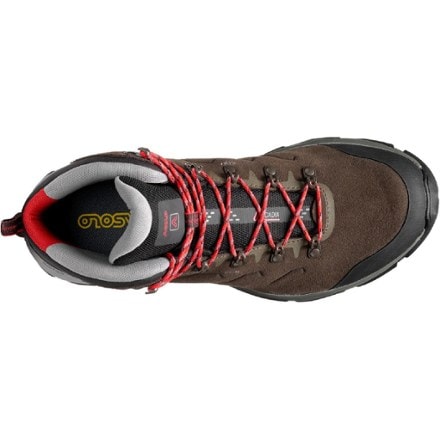 Asolo Acadia Mid LTH GTX Hiking Boots - Men's 5