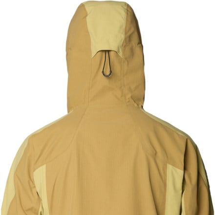 Mountain Hardwear Warp Factor Anorak - Men's 7