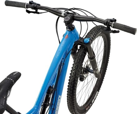 Diamondback Release 29 2 Mountain Bike 9