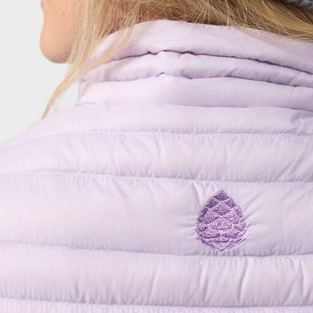 Stio Pinion Down Vest - Women's 6