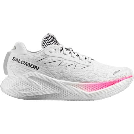 Salomon Aero Glide 4 Road-Running Shoes - Women's 0
