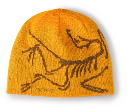 Arcteryx Bird Head Toque Beanie