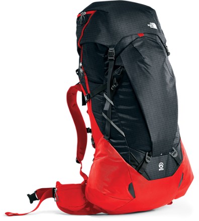 north face backpacking pack