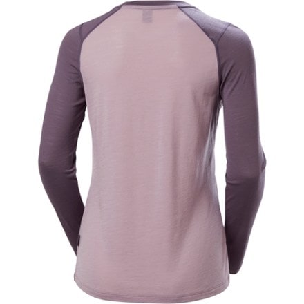 Helly Hansen HH Durawool Crew Long-Sleeve Shirt - Women's 3