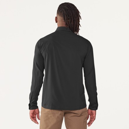 Arc'teryx Skyline Long-Sleeve Shirt - Men's 2