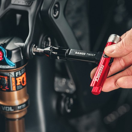 Feedback Sports Range Twist Torque Wrench | REI Co-op