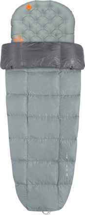 Sea to Summit Cinder 50F Down Quilt 6