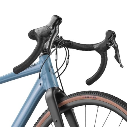 Cannondale Topstone 3 CUES Bike 10