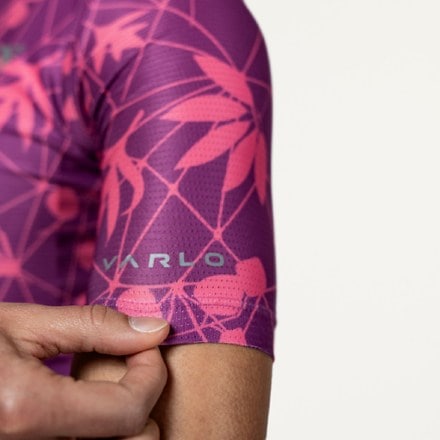 Varlo Canopy Momentum Cycling Jersey - Women's 6