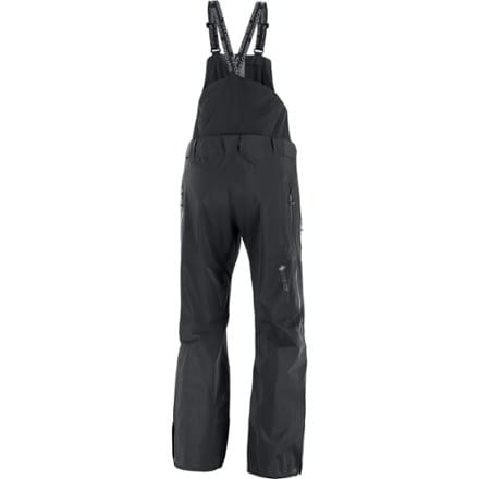 Salomon Moon Patrol Bib Pants - Women's 1