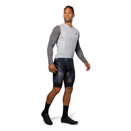 PEARL iZUMi Attack Long-Sleeve Cycling Jersey - Men's 6