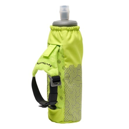 Nathan HyperNight Pinnacle Soft Flask - 14 fl. oz. 1