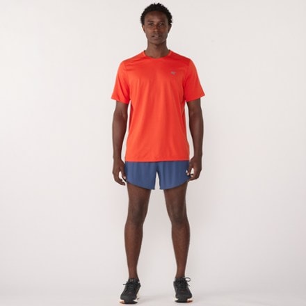 Arc'teryx Cormac Crew Neck Shirt - Men's 3